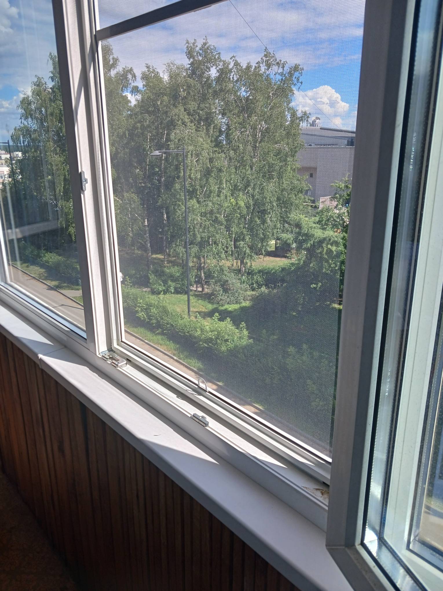 Москитная сетка Липецк Окошкино