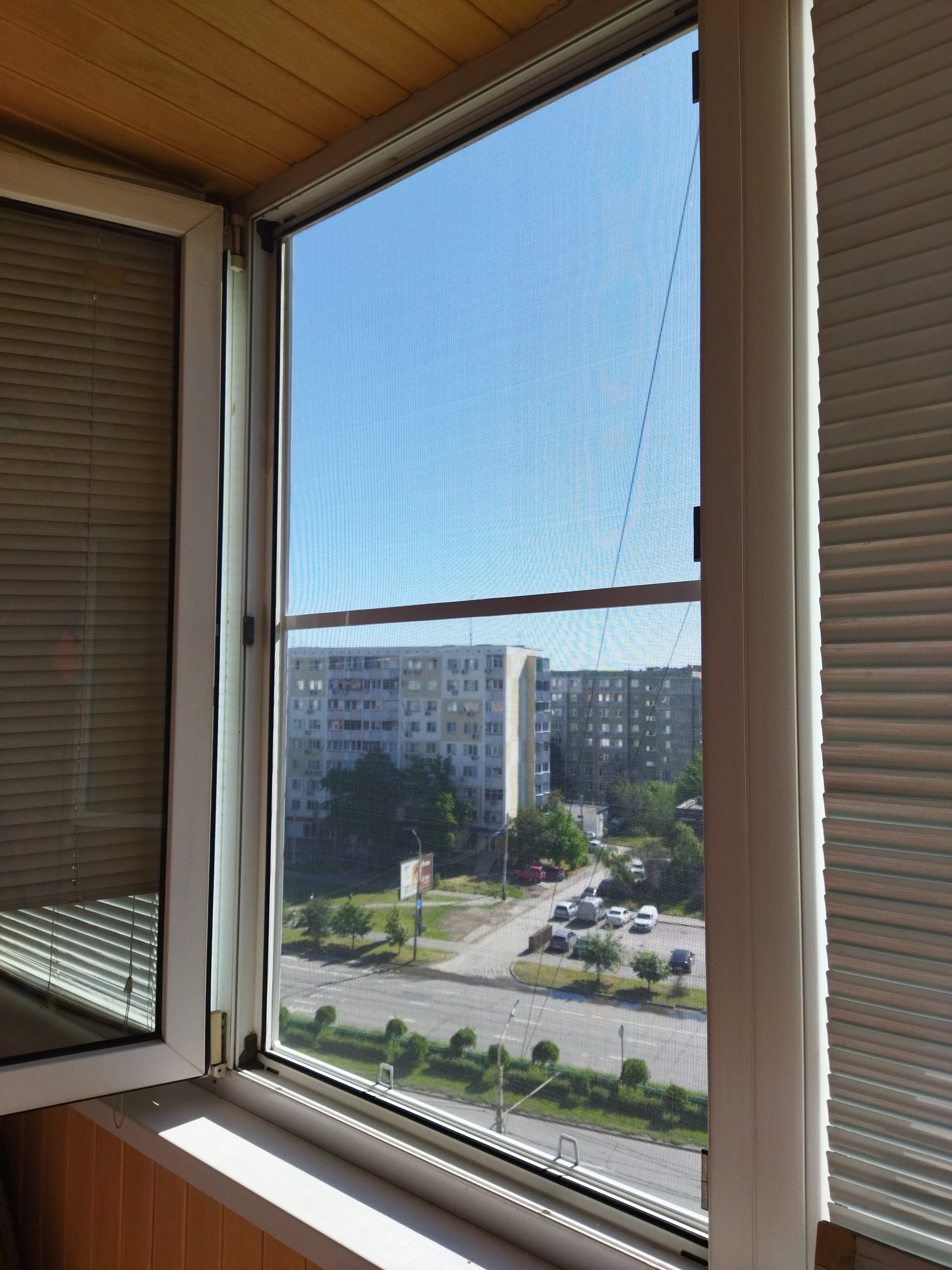 Москитная сетка Ростов-на-Дону,Окошкино